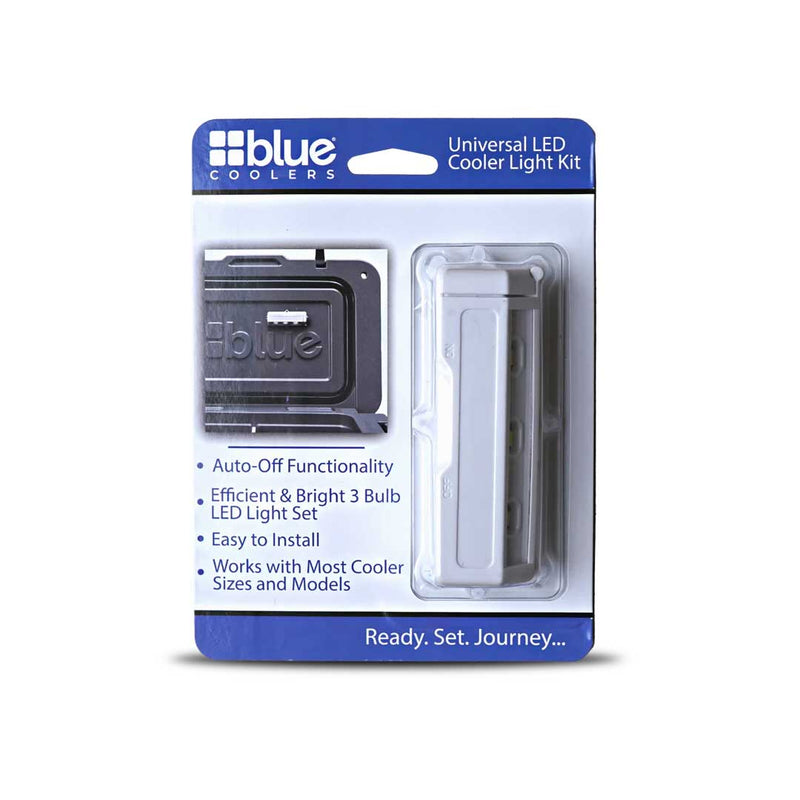 Load image into Gallery viewer, Accessory - Universal Auto-Off Interior Cooler Light Kit
