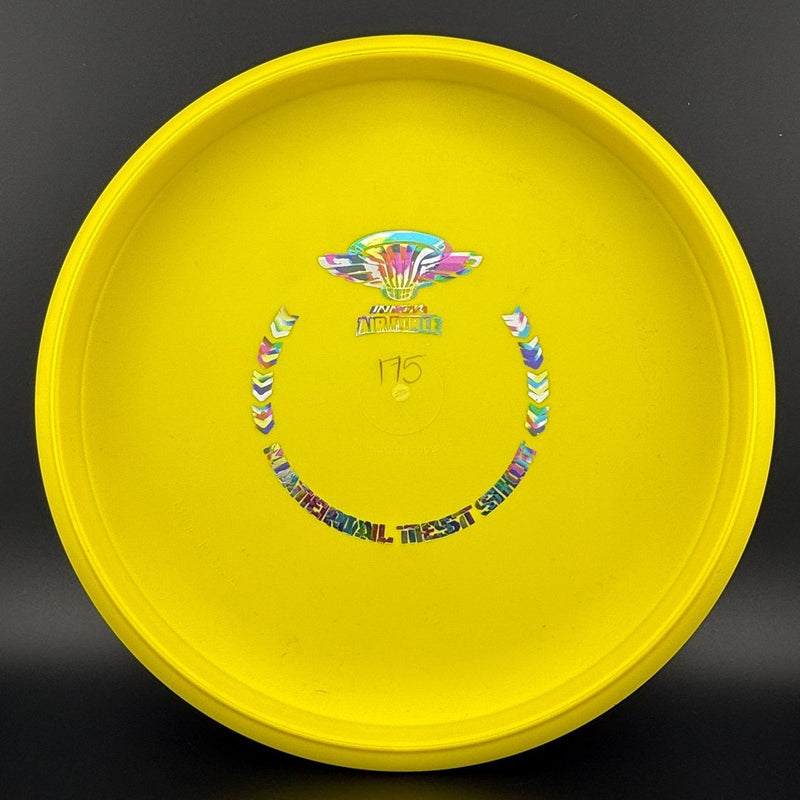 Load image into Gallery viewer, Prototype Putter - Material Test Shot - Air Force
