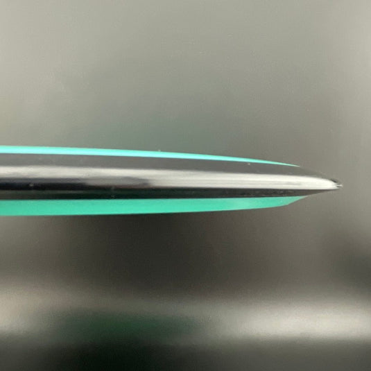 Neutron Inertia