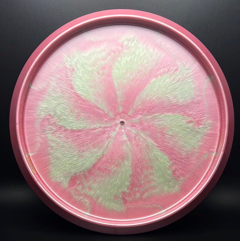 Load image into Gallery viewer, Ti Swirl Colorshift Zone - Anthony Barela Commemorative Release
