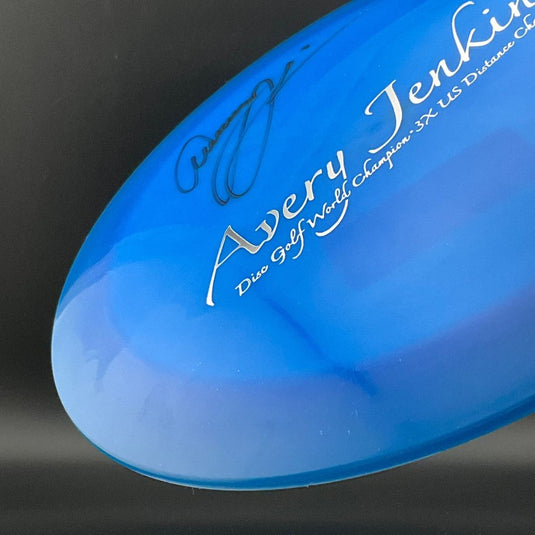 Star Destroyer - Nightshift *Signed* - Avery Jenkins 3X US Distance Champ -