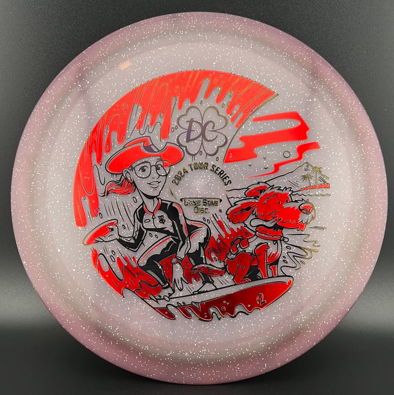 Load image into Gallery viewer, Founders Glow Curl - Deann Carey Tour Series 2024
