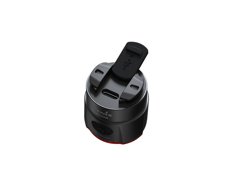 Load image into Gallery viewer, Fenix BC06R Smart-Brake Bicycle Taillight
