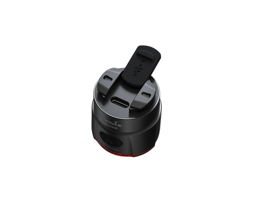 Fenix BC06R Smart-Brake Bicycle Taillight