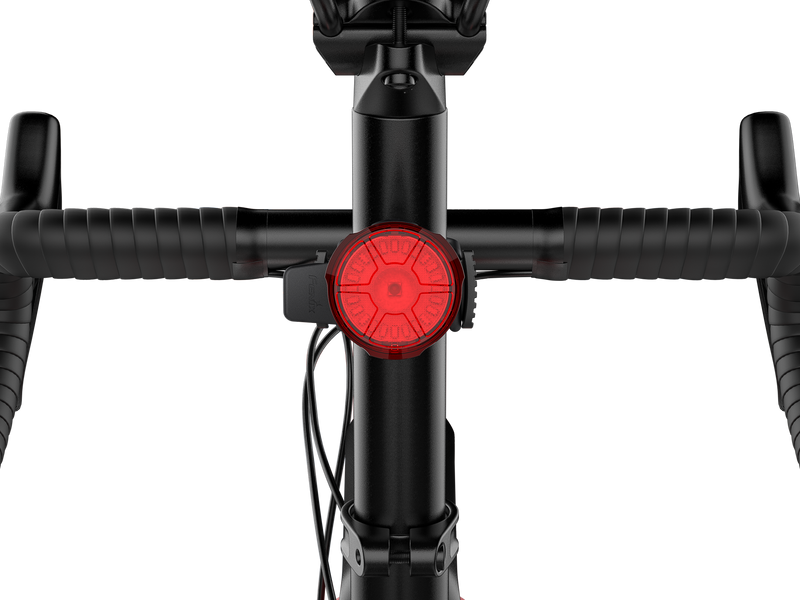 Load image into Gallery viewer, Fenix BC06R Smart-Brake Bicycle Taillight
