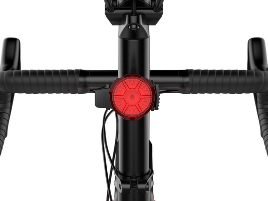 Fenix BC06R Smart-Brake Bicycle Taillight