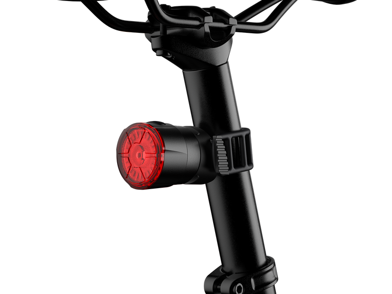 Load image into Gallery viewer, Fenix BC06R Smart-Brake Bicycle Taillight
