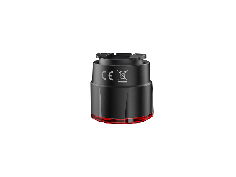 Load image into Gallery viewer, Fenix BC06R Smart-Brake Bicycle Taillight
