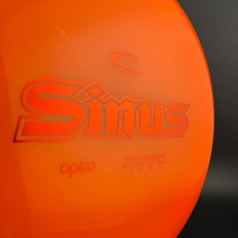 Load image into Gallery viewer, Opto Sinus - 2024 Redesign
