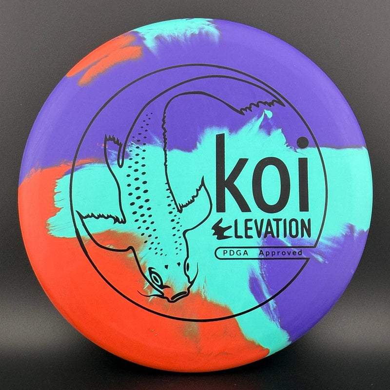Load image into Gallery viewer, ecoFLEX Koi
