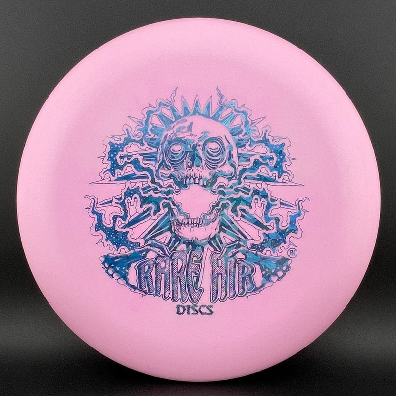 Load image into Gallery viewer, D-Line P2 (Flex 2) - Custom RAD Skull Stamp!
