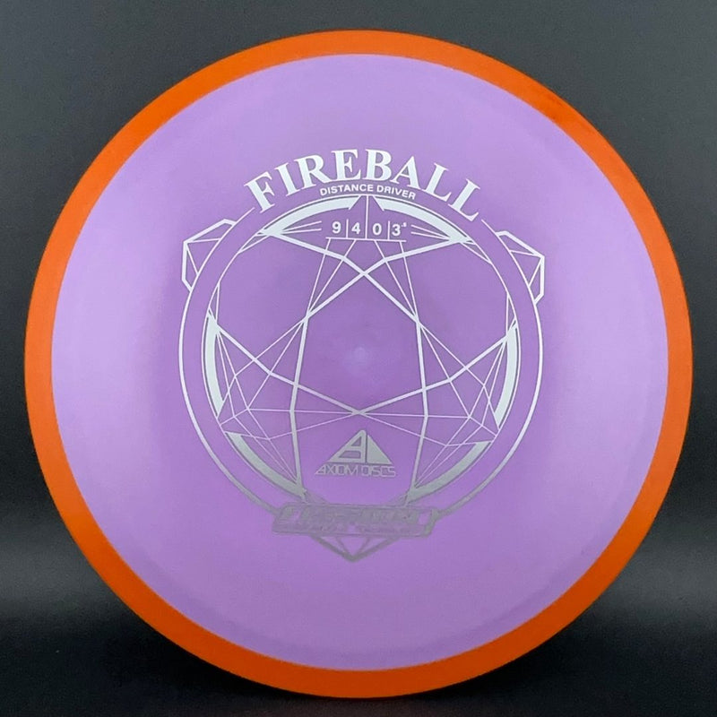 Load image into Gallery viewer, Fission Fireball
