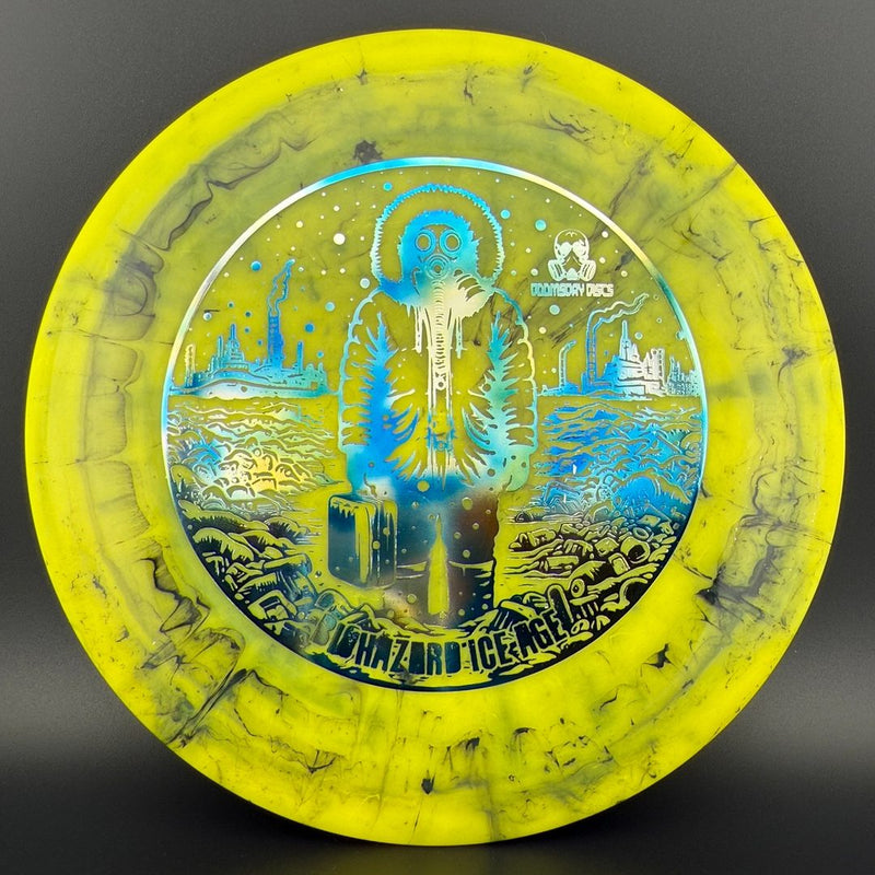 Load image into Gallery viewer, Biohazard Waste Ice Age
