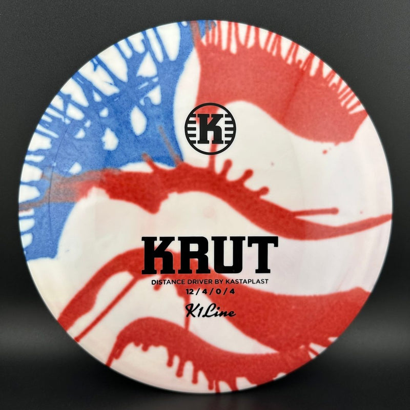 Load image into Gallery viewer, K1 Krut - Dyed
