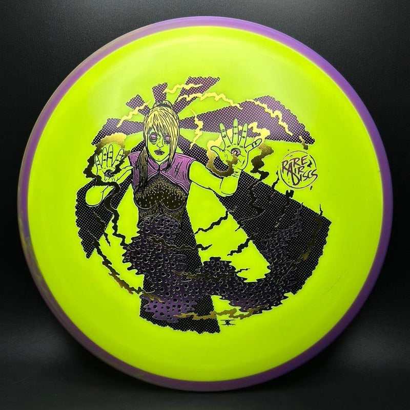 Load image into Gallery viewer, Neutron Crave - Mystic RAD Vision 2.1 Stamp
