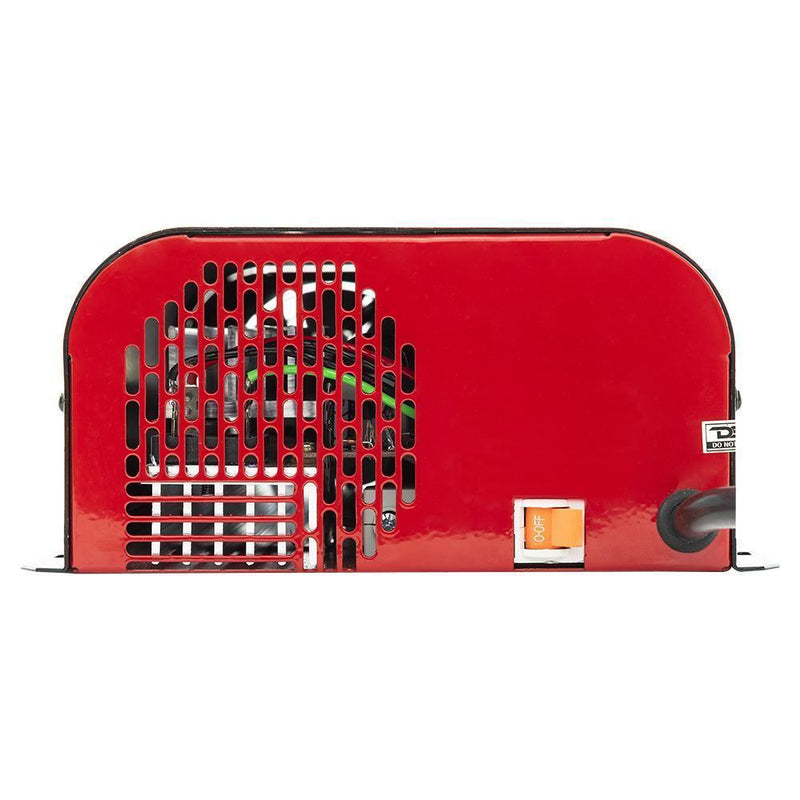 Load image into Gallery viewer, 200 Ampere Selectable Charger and Power Supply. Good For Lead Acid, AGM, and Lithium Batteries Made In Brazil
