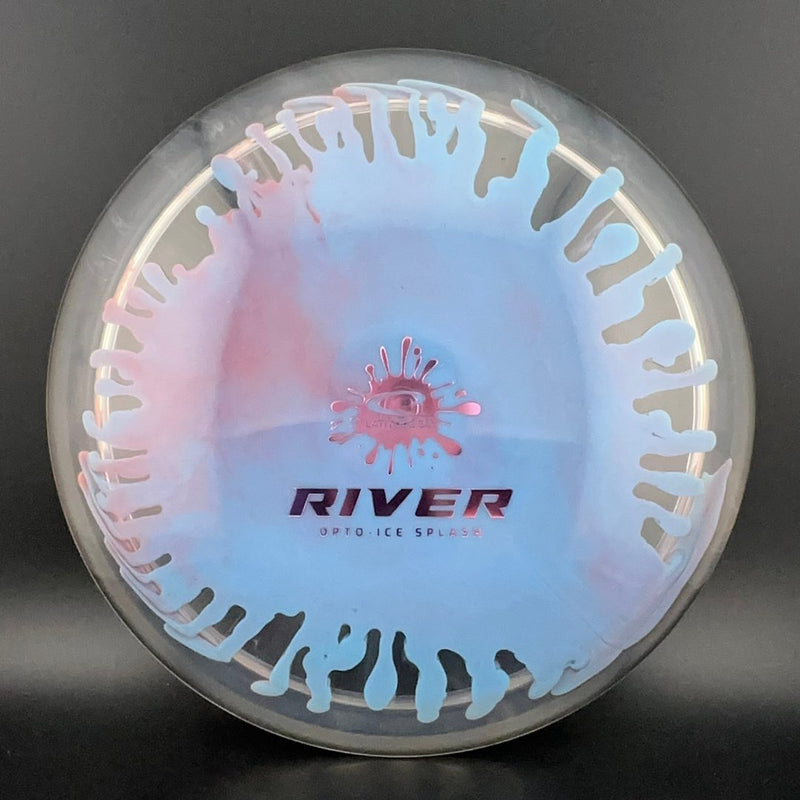Load image into Gallery viewer, Opto-Ice Splash River - First Run
