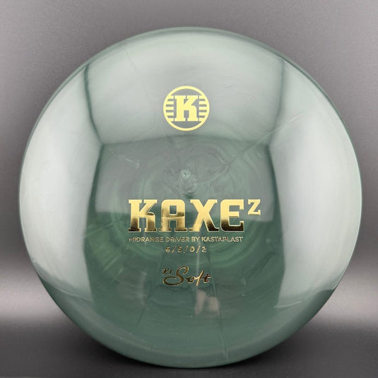 K1 Soft Kaxe Z - 2022 RUN - OOP!