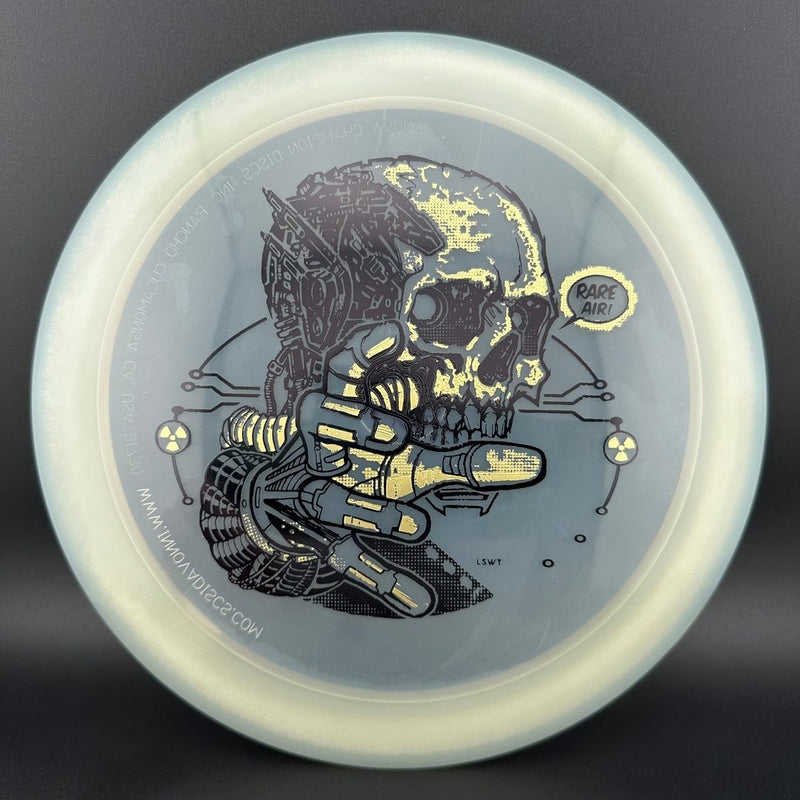 Load image into Gallery viewer, Gummy C-Blend Aztec - [STRATUS] FEAR V1 by Les White
