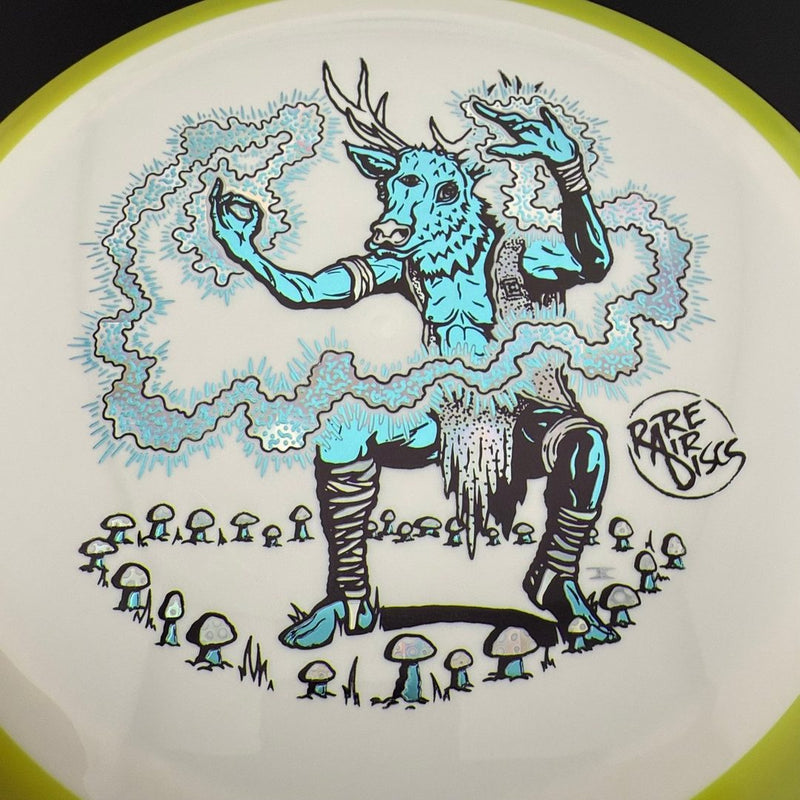 Load image into Gallery viewer, Neutron Time-Lapse (Re-Tooled) - Elk Man 2.0
