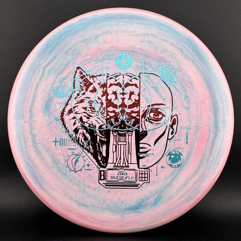 Load image into Gallery viewer, ESP FLX Zone SS - Limited Edition 1/500
