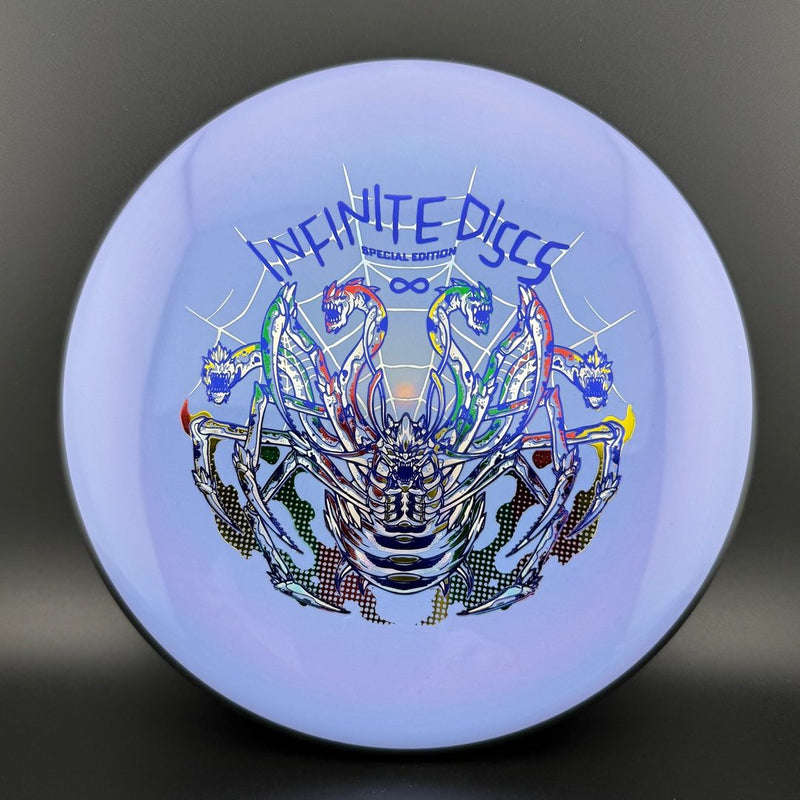 Load image into Gallery viewer, Neutron Soft Glitch - "Mutant Spider"

