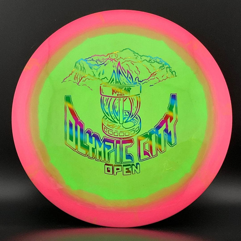 Load image into Gallery viewer, Sirius Helio Orion LS (HOLS 1.1) - Olympic City Open Stamp!
