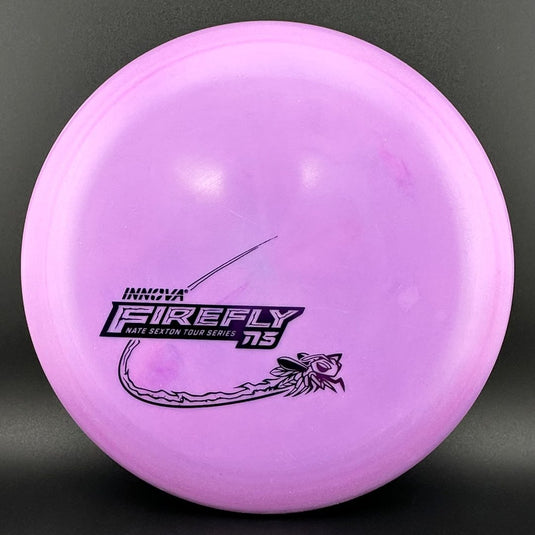 Nexus Proto Glow Firefly - Nate Sexton 2025 Tour Series