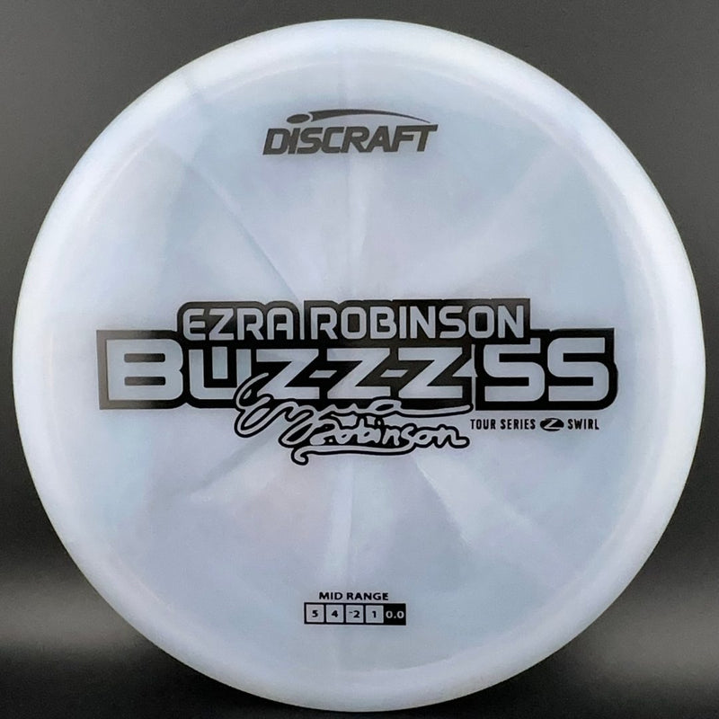 Load image into Gallery viewer, Z Swirl Buzzz SS - Ezra Robinson 2025 Tour Series
