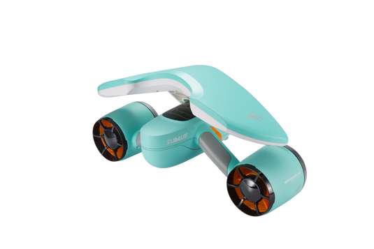 Mix Motor Front Cover