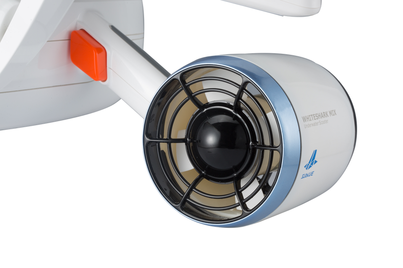 Load image into Gallery viewer, Mix Motor Front Cover
