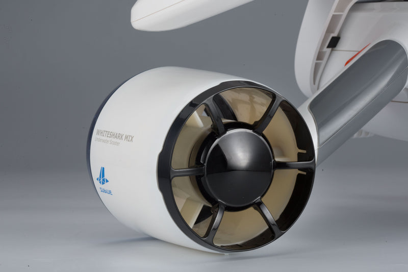 Load image into Gallery viewer, Mix Propeller Assembly
