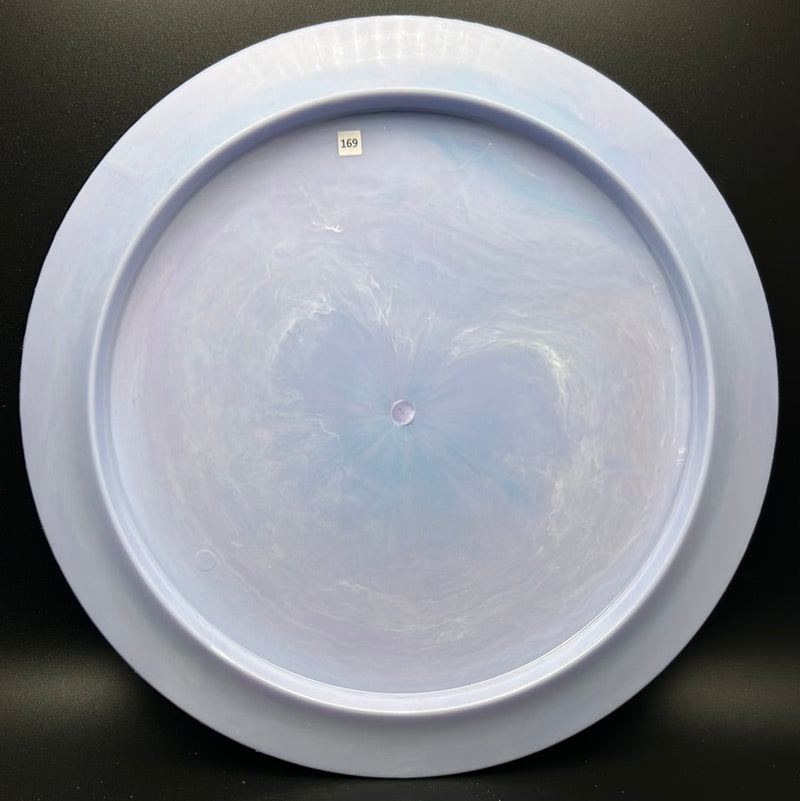Load image into Gallery viewer, Aura Synapse - Special Edition TSA Stamp
