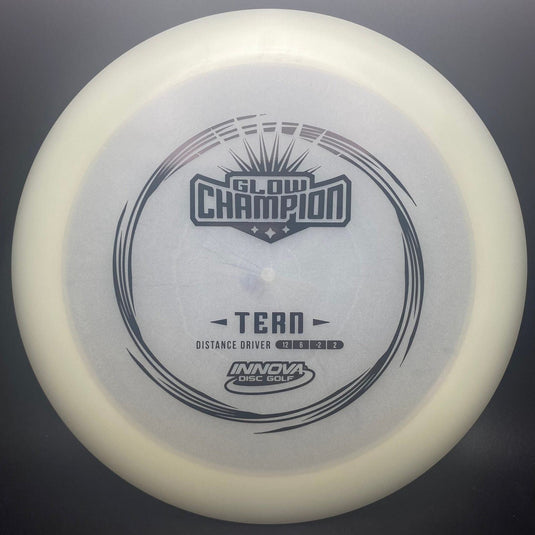 Champion Glow Tern