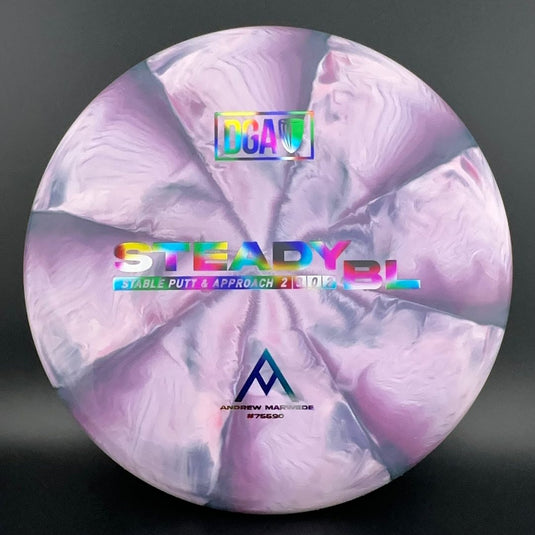 Swirl Stone Steady BL - Andrew Marwede