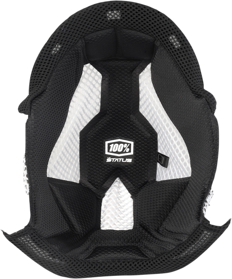 Load image into Gallery viewer, 100% Youth Status Liner - Medium 89040-00002
