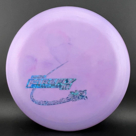 Nexus Proto Glow Firefly - Nate Sexton 2025 Tour Series
