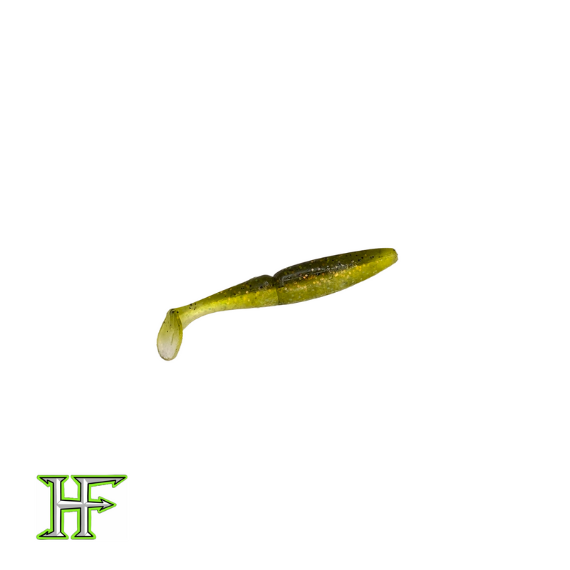 Load image into Gallery viewer, Whipping Swimmer 4 Inch

