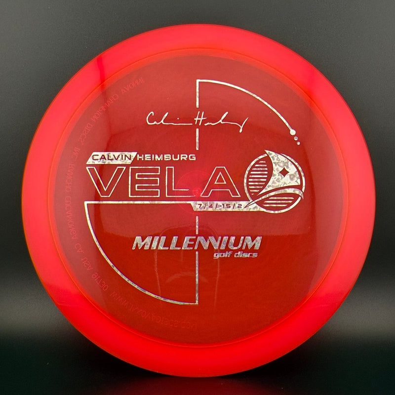 Load image into Gallery viewer, Quantum Vela (1.3) - Calvin Heimburg Signature
