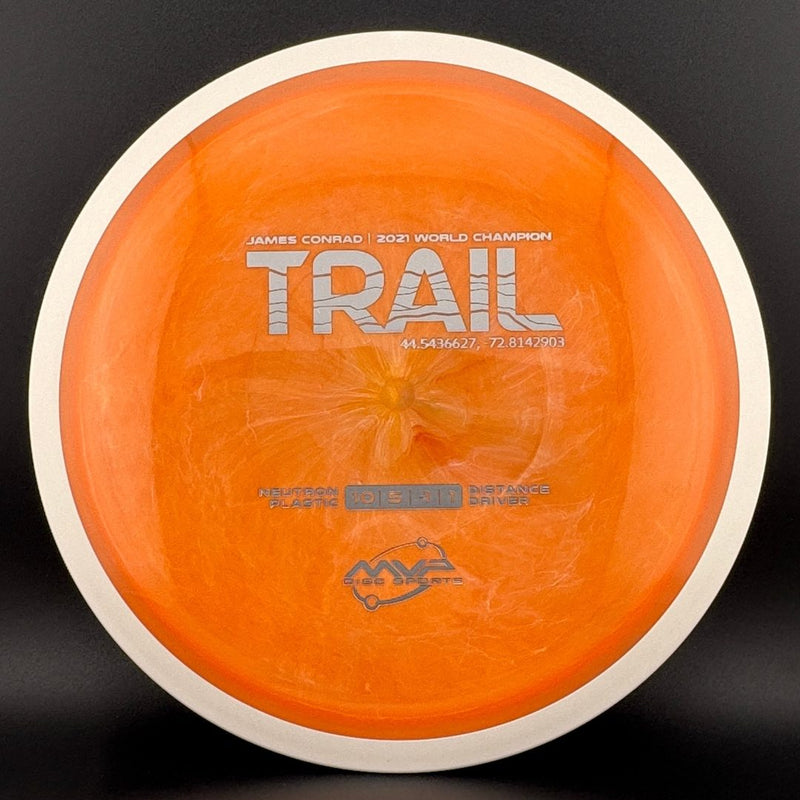 Load image into Gallery viewer, Neutron Trail
