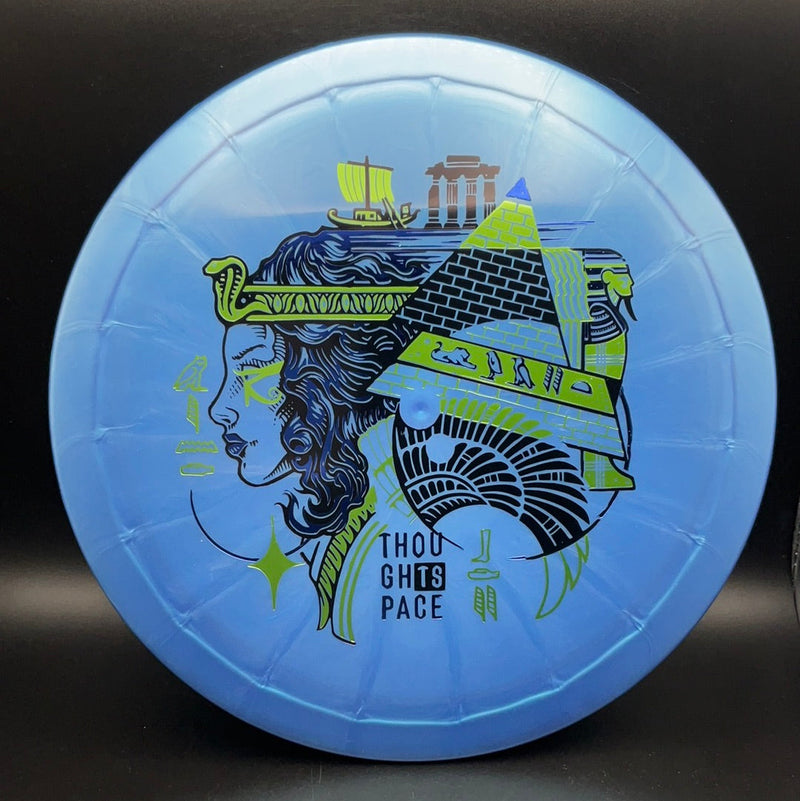 Load image into Gallery viewer, Ethereal Omen - Limited Edition TSA Stamp
