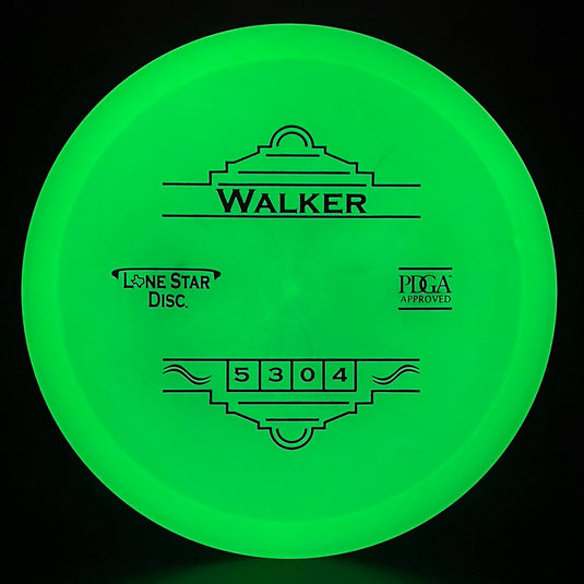 Bravo Glow Walker