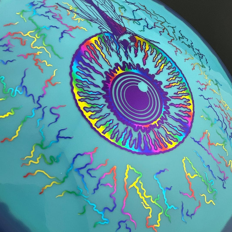 Load image into Gallery viewer, Halo Star Roadrunner - Eye-Fly RAD V2 by Ripper Studios
