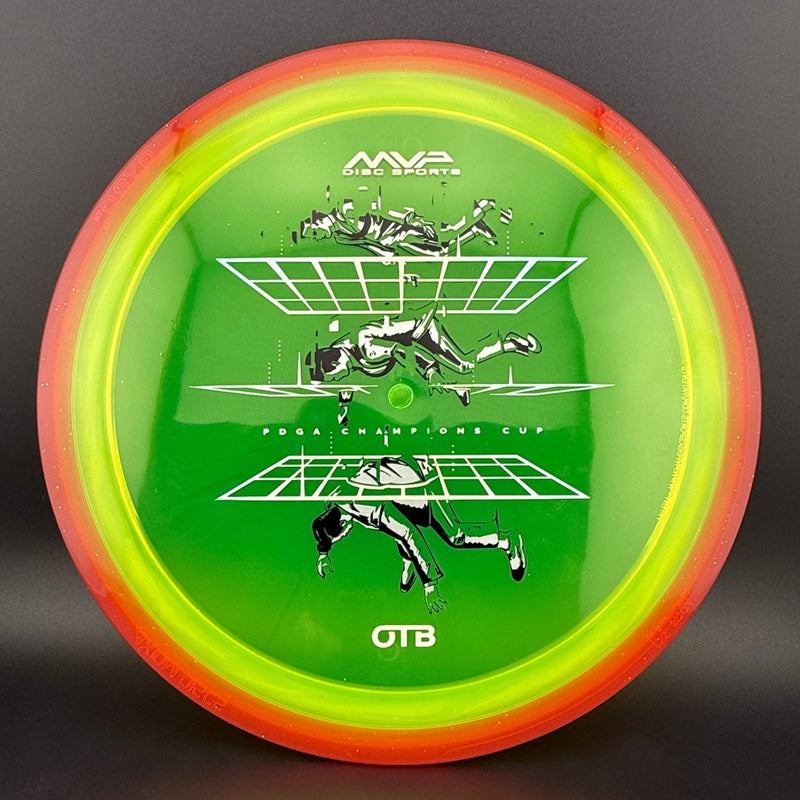 Load image into Gallery viewer, Prism Soft Proton Defy - PDGA Champions Cup 2025

