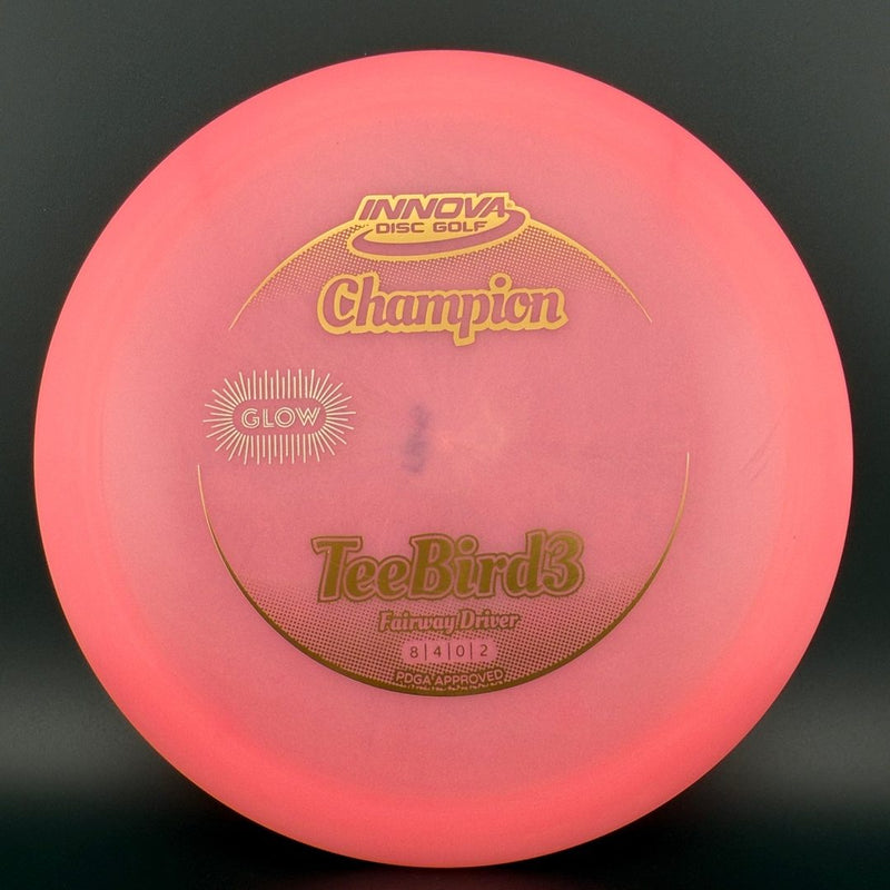 Load image into Gallery viewer, Classic Color Glow Champion Teebird3
