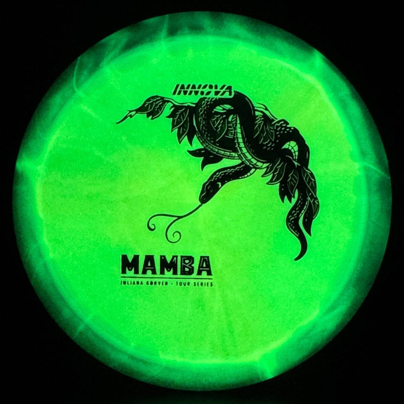 Load image into Gallery viewer, Proto Glow Halo Star Mamba - Juliana Korver 2026 Tour Series
