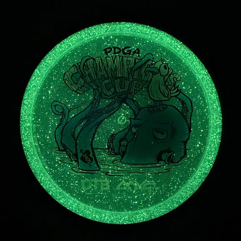 Load image into Gallery viewer, Particle Glow Proton Wave - PDGA Champions Cup 2025
