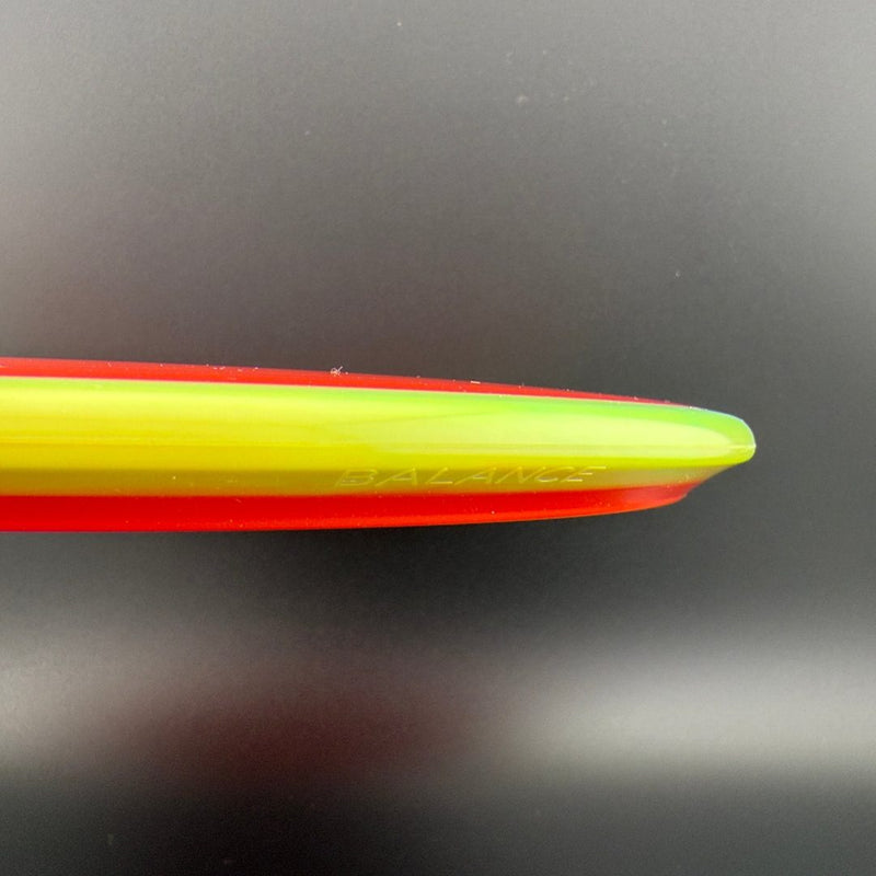 Load image into Gallery viewer, Neutron Balance - "Bulls Eye"
