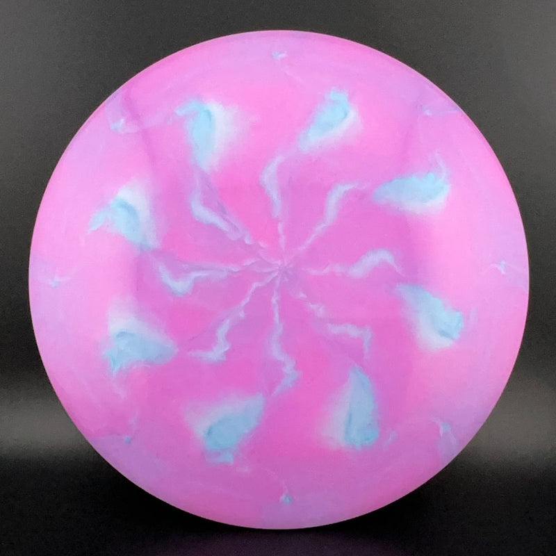 Load image into Gallery viewer, Colorshift Swirl ESP Anax -  McBeth X Pierce Collab Edition
