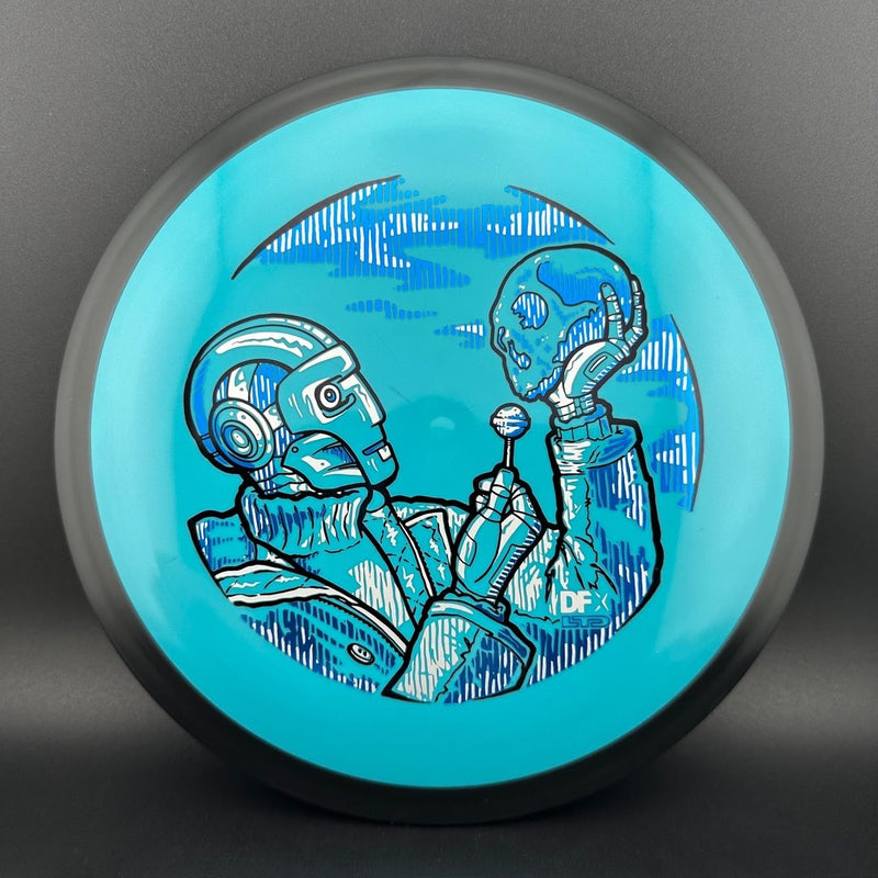 Load image into Gallery viewer, Neutron Wave - "Alas" by DoubleRam DFX 1/1200
